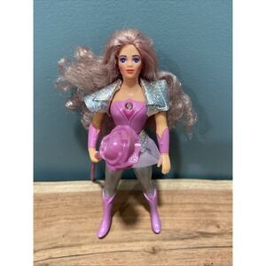 PRINCESS OF POWER - SHE-RA - GLIMMER MOTU - TAIWAN 1984